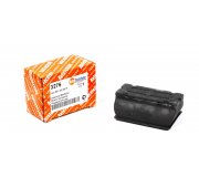 Подушка верхняя передней пластиковой рессоры  VW LT 28-46 1996-2006 1003276 AUTOTECHTEILE (Германия)