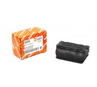 Подушка верхняя передней пластиковой рессоры  VW LT 28-46 1996-2006 1003276 AUTOTECHTEILE (Германия)