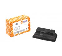 Подушка верхня передньої залізної ресори VW LT 28-46 1996-2006 1003200 AUTOTECHTEILE (Німеччина)