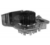 Помпа / водяний насос Citroen C4 Picasso / Сітроен C4 Пікассо 2.0HDi 2006-2013 2011E81 SASIC (Франція)
