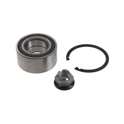 Підшипник маточини передньої (45x83x39мм) Renault Megane 3 / Рено Меган 3 2008-2016 201401 ABS (Нідерланди)