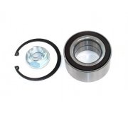 Комплект підшипника ступиці передній Ford Focus 3 / Форд Фокус 3 2011-2018 2501-6780 PROFIT (Чехія)