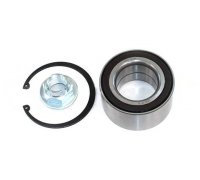 Комплект підшипника ступиці передній Ford Focus 3 / Форд Фокус 3 2011-2018 2501-6780 PROFIT (Чехія)