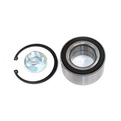 Комплект підшипника ступиці передній Ford Focus 3 / Форд Фокус 3 2011-2018 2501-6780 PROFIT (Чехія)