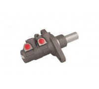 Гальмівний циліндр головний (ATE) Citroen C4 Picasso / Сітроен C4Пікассо 2006-2013 202-1120 CIFAM (Італія)