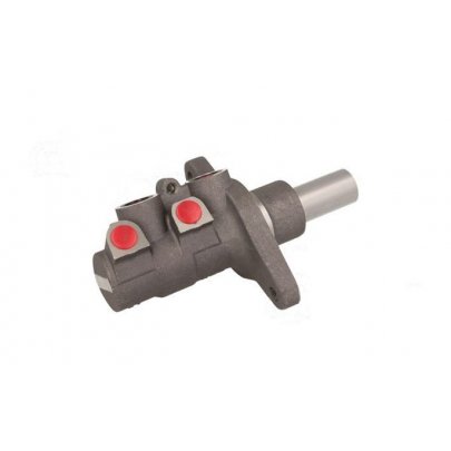 Тормозной цилиндр главный (ATE) Citroen C4 Picasso / Ситроен C4 Пикассо 2006-2013 202-1120 CIFAM (Италия)