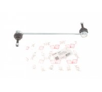 Тяга / стійка стабілізатора переднього права / ліва Renault Megane 3 / Рено Меган 3 2008-2016 202021 SOLGY (Іспанія)