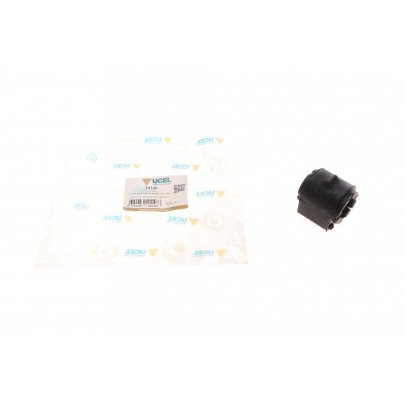 Втулка стабилизатора переднего (d=22mm) Ford C‑MAX 2 / Форд С Макс 2 2010–2019 20246 UCEL (Турция)