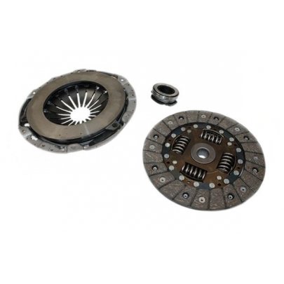 Комплект зчеплення (корзина, диск, вижимний) VW Touran / Фольксваген Туран 1.6TDI 2003-2015 2025-1206 PROFIT (Чехія)