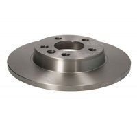Гальмівний диск задній (294x13.5mm) Volkswagen Sharan / Фольксваген Шаран 1995-2010 202552 NK (Данія)