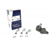 Опора шаровая (d=16мм, без гидроусилителя руля) Peugeot Partner / Citroen Berlingo 1996-2011 203020 SOLGY (Испания)