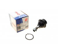 Опора кульова Ford Connect 2002-2013 203034 SOLGY (Іспанія)