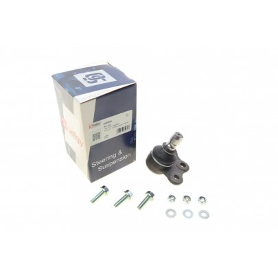 Кульова опора Opel Zafira B / Опель Зафира Б  2005–2015 203043 SOLGY (Іспанія)