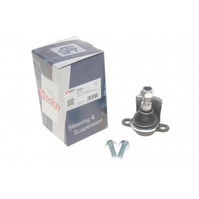 Шаровая опора Volkswagen Sharan / Фольксваген Шаран 1995-2010 203053 SOLGY (Испания)