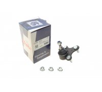 Шаровая опора правая VW Touran 2003-2015 203070 SOLGY (Испания)