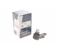 Кульова опора права Ford Focus 3 / Форд Фокус 3 2011-2018 203099 SOLGY (Іспанія)