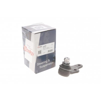 Кульова опора права Ford Focus 3 / Форд Фокус 3 2011-2018 203099 SOLGY (Іспанія)