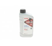 Напівсинтетичне моторне масло 10W40 HIGHTEC RACING MOTOR OIL (1L) MULTI-ESTER TECHNOLOGY 20310-0010-99 ROWE (Німеччина)