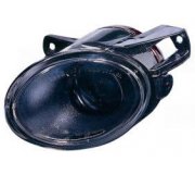 Фара противотуманная левая (H11) Volkswagen Passat B6 / Фольксваген Пассат Б6 2005-2010 7407H1-P FPS (Тайвань)