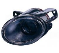 Фара противотуманная левая (H11) Volkswagen Passat B6 / Фольксваген Пассат Б6 2005-2010 7407H1-P FPS (Тайвань)