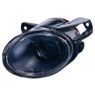 Фара противотуманная левая (H11) Volkswagen Passat B6 / Фольксваген Пассат Б6 2005-2010 7407H1-P FPS (Тайвань)