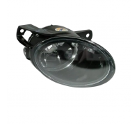 Фара противотуманная правая (H11) Volkswagen Passat B6 / Фольксваген Пассат Б6 2005-2010 7407H2-P FPS (Тайвань)