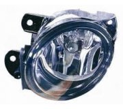 Фара противотуманная левая (HB4) Volkswagen Passat B6 / Фольксваген Пассат Б6 2005-2010 7407H3-P FPS (Тайвань)