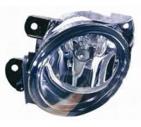 Фара противотуманная левая (HB4) Volkswagen Passat B6 / Фольксваген Пассат Б6 2005-2010 7407H3-P FPS (Тайвань)