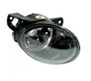 Фара противотуманная правая (HB4) Volkswagen Passat B6 / Фольксваген Пассат Б6 2005-2010 7407H4-E FPS (Тайвань)