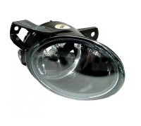 Фара противотуманная правая (HB4) Volkswagen Passat B6 / Фольксваген Пассат Б6 2005-2010 7407H4-E FPS (Тайвань)