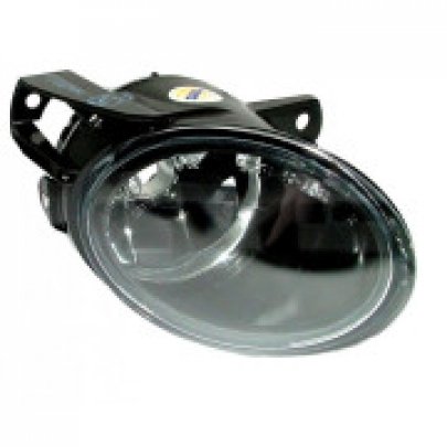 Фара противотуманная правая (HB4) Volkswagen Passat B6 / Фольксваген Пассат Б6 2005-2010 7407H4-E FPS (Тайвань)