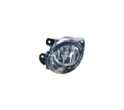 Фара противотуманная правая (HB4) Volkswagen Passat B6 / Фольксваген Пассат Б6 2005-2010 7407H4-P FPS (Тайвань)