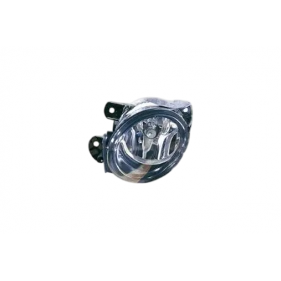 Фара противотуманная правая (HB4) Volkswagen Passat B6 / Фольксваген Пассат Б6 2005-2010 5402-01-043082P BLIC (Польша)
