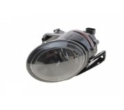 Фара противотуманная левая (HB4) Volkswagen Passat B6 / Фольксваген Пассат Б6 2005-2010 7407H3-E FPS (Тайвань)