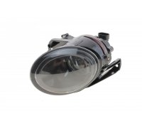 Фара противотуманная правая (H11) Volkswagen Passat B6 / Фольксваген Пассат Б6 2005-2010 7407H2-E FPS (Тайвань)