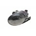 Фара противотуманная правая (H11) Volkswagen Passat B6 / Фольксваген Пассат Б6 2005-2010 89410222102 DPA (США) - Фото №2