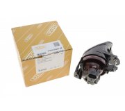 Фара противотуманная правая (H11) Volkswagen Passat B6 / Фольксваген Пассат Б6 2005-2010 89410222102 DPA (США)