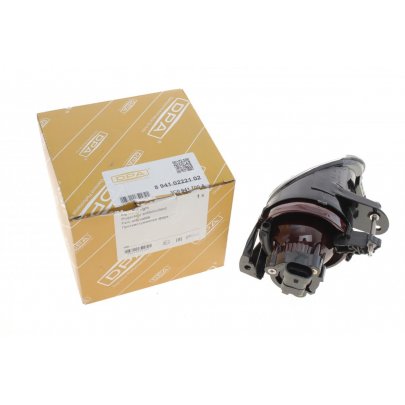 Фара противотуманная правая (H11) Volkswagen Passat B6 / Фольксваген Пассат Б6 2005-2010 89410222102 DPA (США)