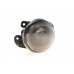 Фара противотуманная левая (H11) Volkswagen Passat B6 / Фольксваген Пассат Б6 2005-2010 89410226902 DPA (США) - Фото №2