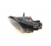 Фара противотуманная левая (H11) Volkswagen Passat B6 / Фольксваген Пассат Б6 2005-2010 7407H1-E FPS (Тайвань)