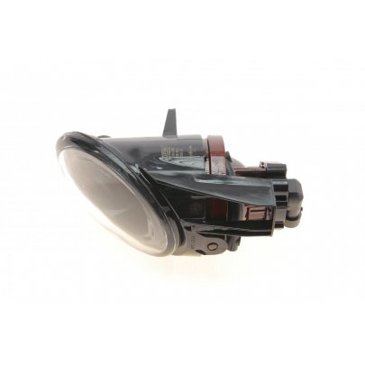 Фара противотуманная левая (H11) Volkswagen Passat B6 / Фольксваген Пассат Б6 2005-2010 7407H1-E FPS (Тайвань)