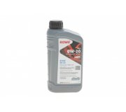 Синтетичне моторне масло 0W20 HIGHTEC SYNT RS C5 (1L) (MB 229.72/Ford WSS-M2C947-A/B1/Ford WSS-M2C962-A1) 20379-0010-99 ROWE (Німеччина)