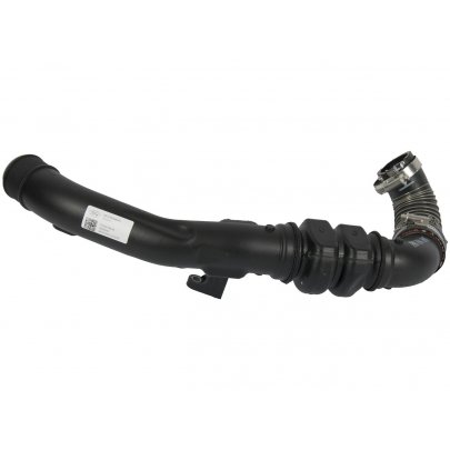 Патрубок от интеркулера Ford C‑MAX 2 / Форд С Макс 2 2.0TDI 2010–2019 2038246 FORD (США)