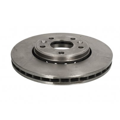 Гальмівний диск передній (296х26мм) Renault Scenic 3 / Рено Сценік 3 2009-2016 203971 NK (Данія)