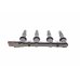 Котушка запалювання (6-pin) Opel Zafira B / Опель Зафіра Б 1.6 (бензин) 2005–2015 20470 BREMI (Німеччина) - Фото №2