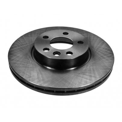 Тормозной диск передний (313x26mm) Volkswagen Sharan / Фольксваген Шаран 1995-2010 204783 NK (Дания)