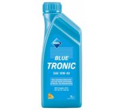 Напівсинтетична моторне масло Blue Tronic SAE 10w40 (1L) AR-14F736 ARAL (Німеччина)