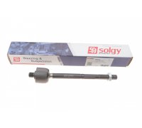 Тяга рулевая Renault Kangoo II / MB Citan 2008- 205023 SOLGY (Испания)