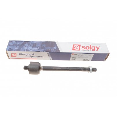 Тяга рулевая Renault Kangoo II / MB Citan 2008- 205023 SOLGY (Испания)