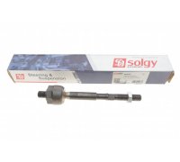 Тяга рульова права / ліва Volkswagen Sharan / Фольксваген Шаран 1995-2010 205052 SOLGY (Іспанія)